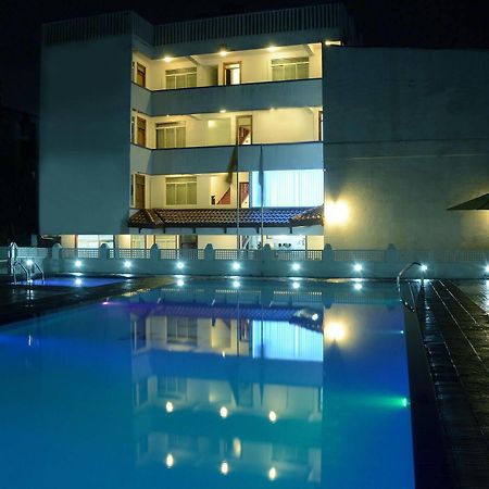 Mount Breeze Hotel Dehiwala-Mount Lavinia Εξωτερικό φωτογραφία