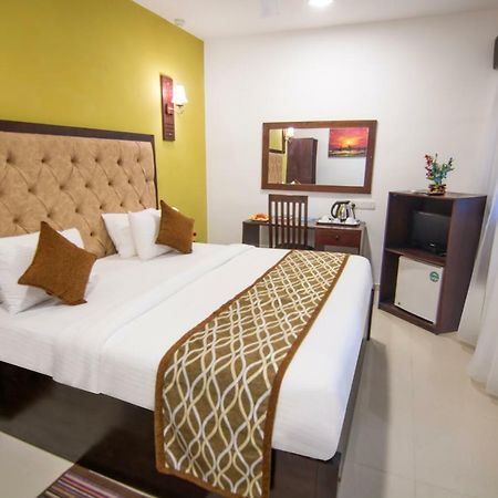 Mount Breeze Hotel Dehiwala-Mount Lavinia Εξωτερικό φωτογραφία