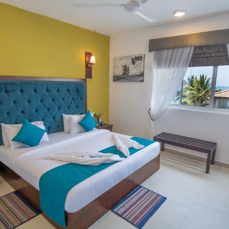 Mount Breeze Hotel Dehiwala-Mount Lavinia Εξωτερικό φωτογραφία