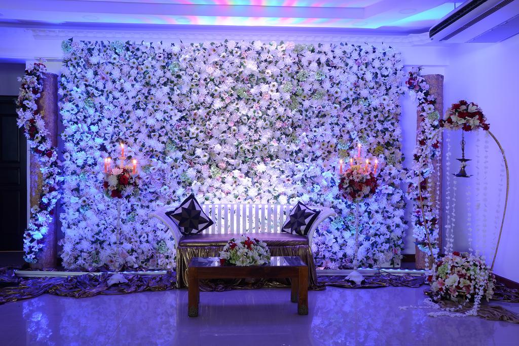 Mount Breeze Hotel Dehiwala-Mount Lavinia Εξωτερικό φωτογραφία