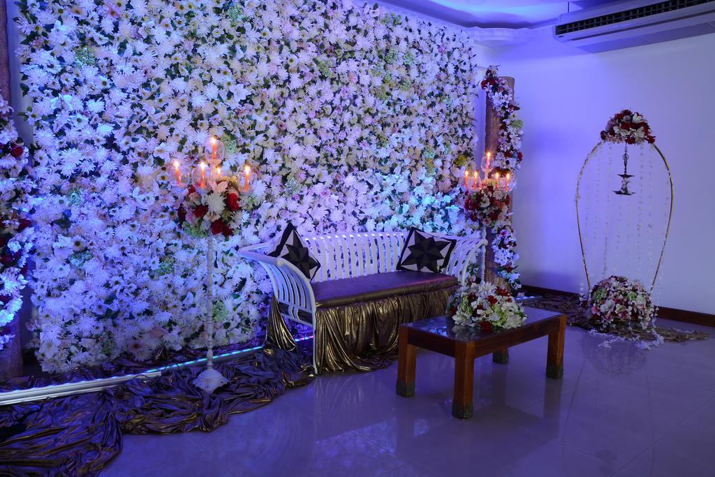 Mount Breeze Hotel Dehiwala-Mount Lavinia Εξωτερικό φωτογραφία