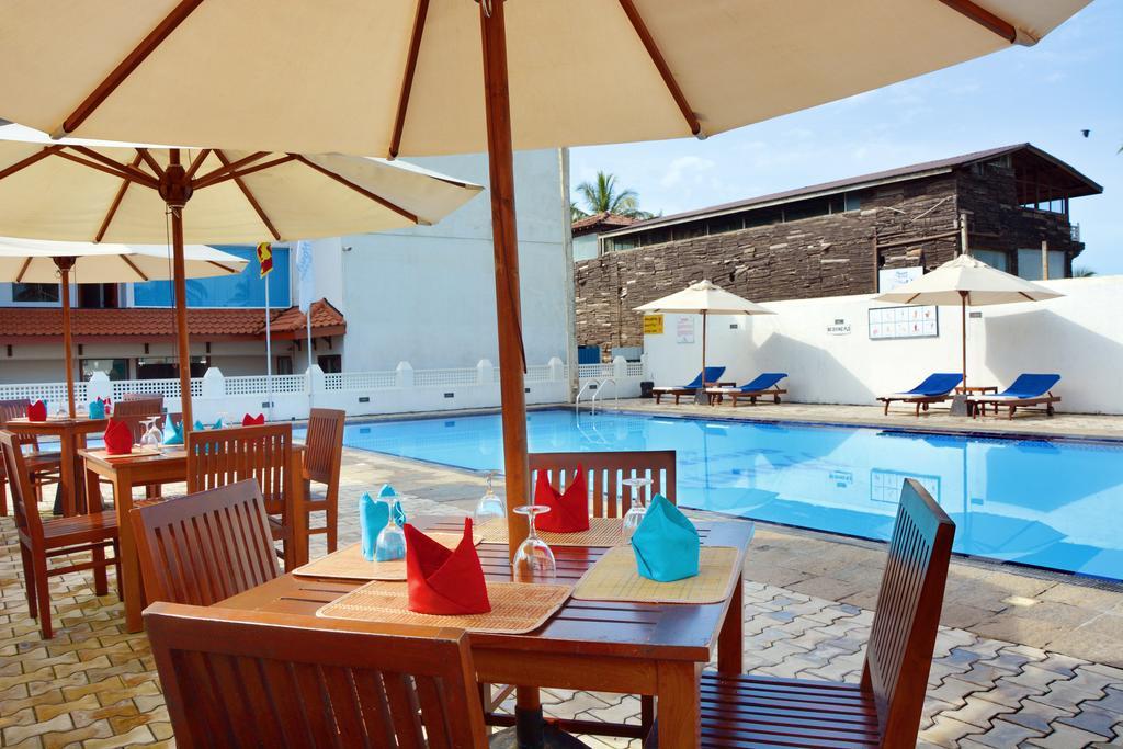 Mount Breeze Hotel Dehiwala-Mount Lavinia Εξωτερικό φωτογραφία