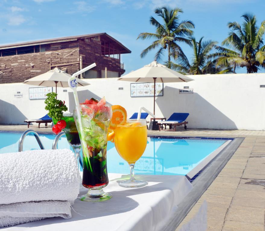 Mount Breeze Hotel Dehiwala-Mount Lavinia Εξωτερικό φωτογραφία