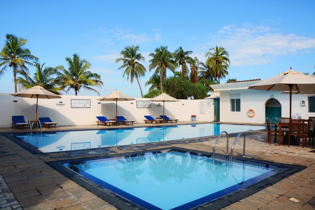 Mount Breeze Hotel Dehiwala-Mount Lavinia Εξωτερικό φωτογραφία