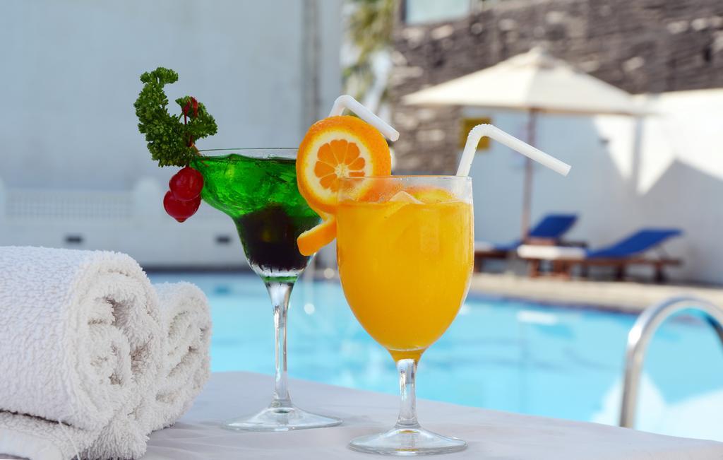 Mount Breeze Hotel Dehiwala-Mount Lavinia Εξωτερικό φωτογραφία