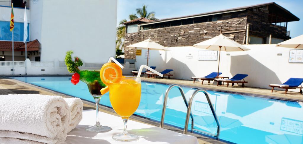 Mount Breeze Hotel Dehiwala-Mount Lavinia Εξωτερικό φωτογραφία