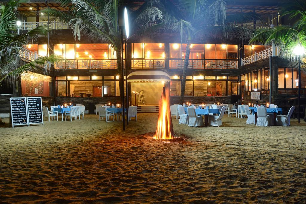 Mount Breeze Hotel Dehiwala-Mount Lavinia Εξωτερικό φωτογραφία