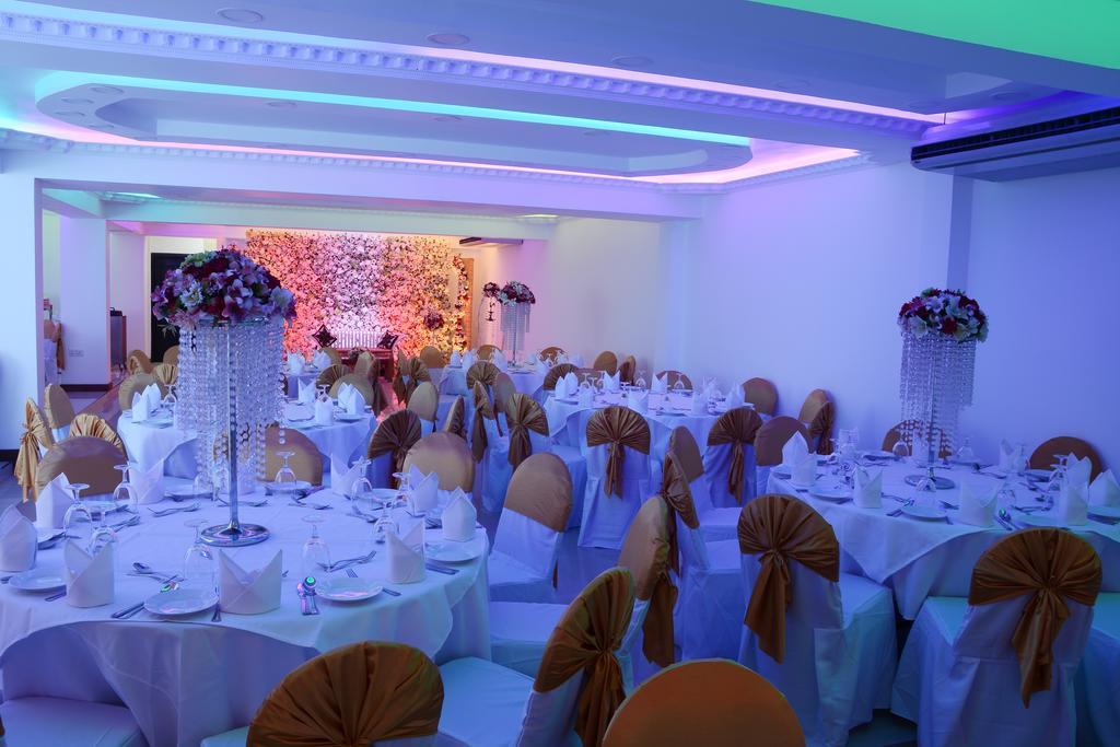 Mount Breeze Hotel Dehiwala-Mount Lavinia Εξωτερικό φωτογραφία