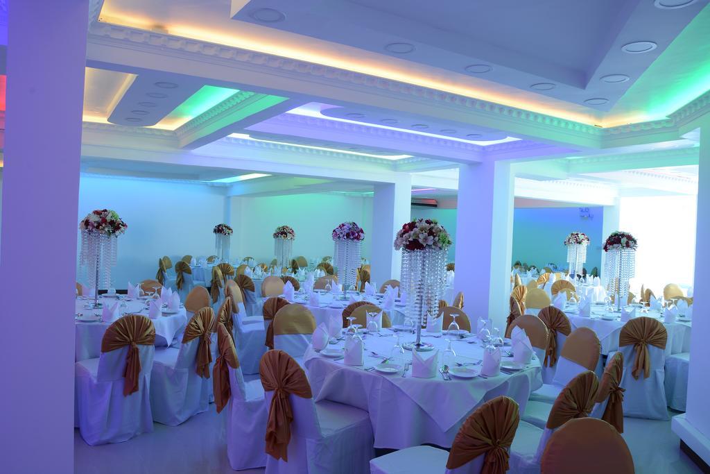 Mount Breeze Hotel Dehiwala-Mount Lavinia Εξωτερικό φωτογραφία