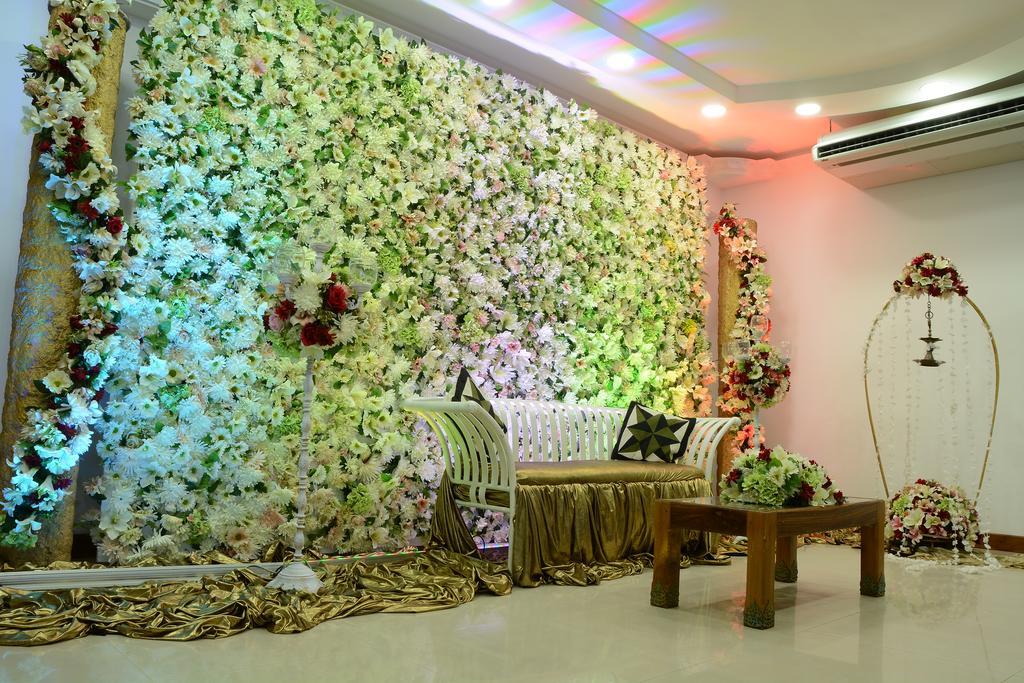 Mount Breeze Hotel Dehiwala-Mount Lavinia Εξωτερικό φωτογραφία