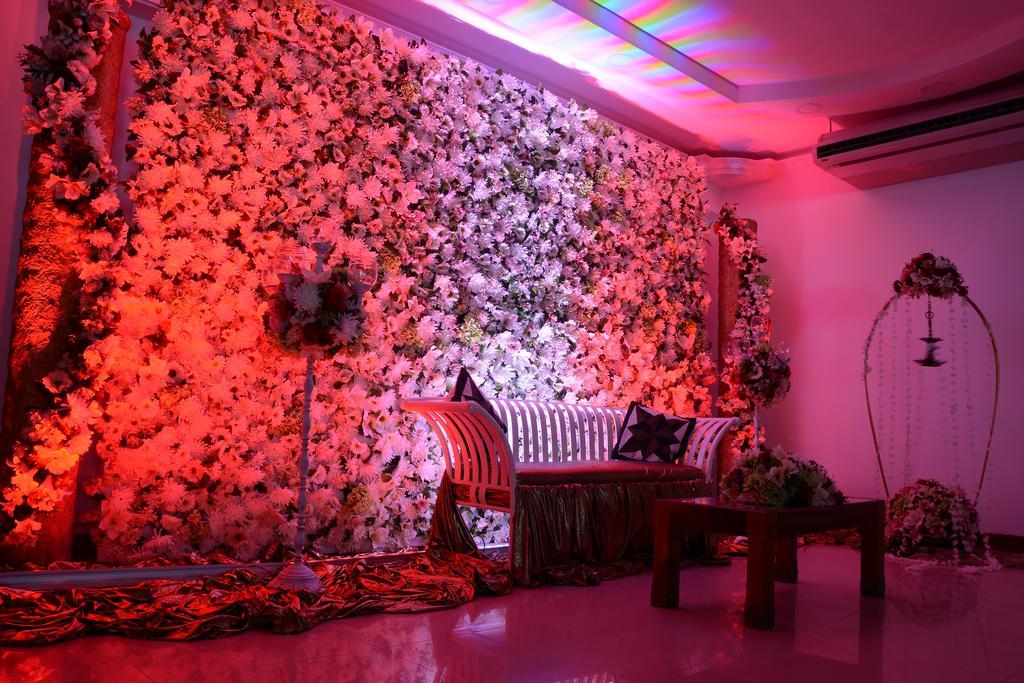 Mount Breeze Hotel Dehiwala-Mount Lavinia Εξωτερικό φωτογραφία