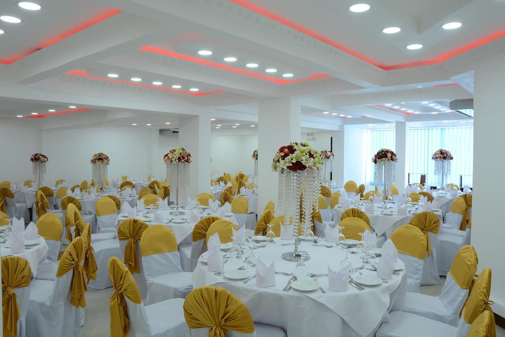Mount Breeze Hotel Dehiwala-Mount Lavinia Εξωτερικό φωτογραφία