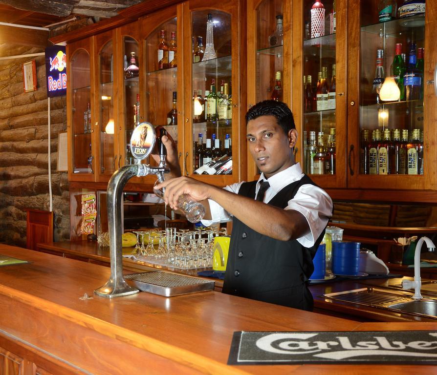 Mount Breeze Hotel Dehiwala-Mount Lavinia Εξωτερικό φωτογραφία