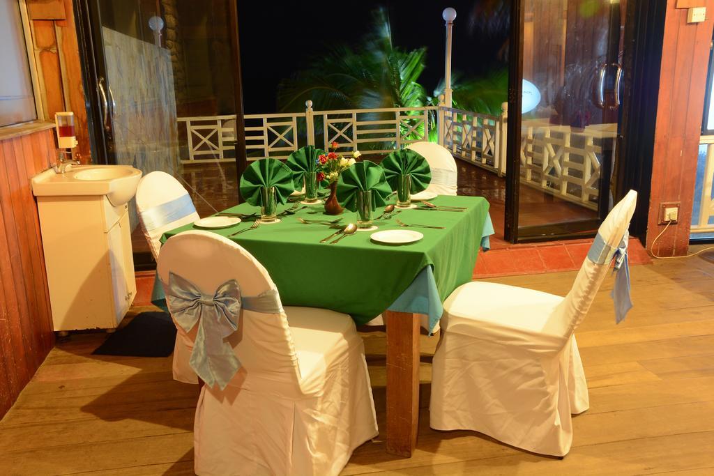 Mount Breeze Hotel Dehiwala-Mount Lavinia Εξωτερικό φωτογραφία