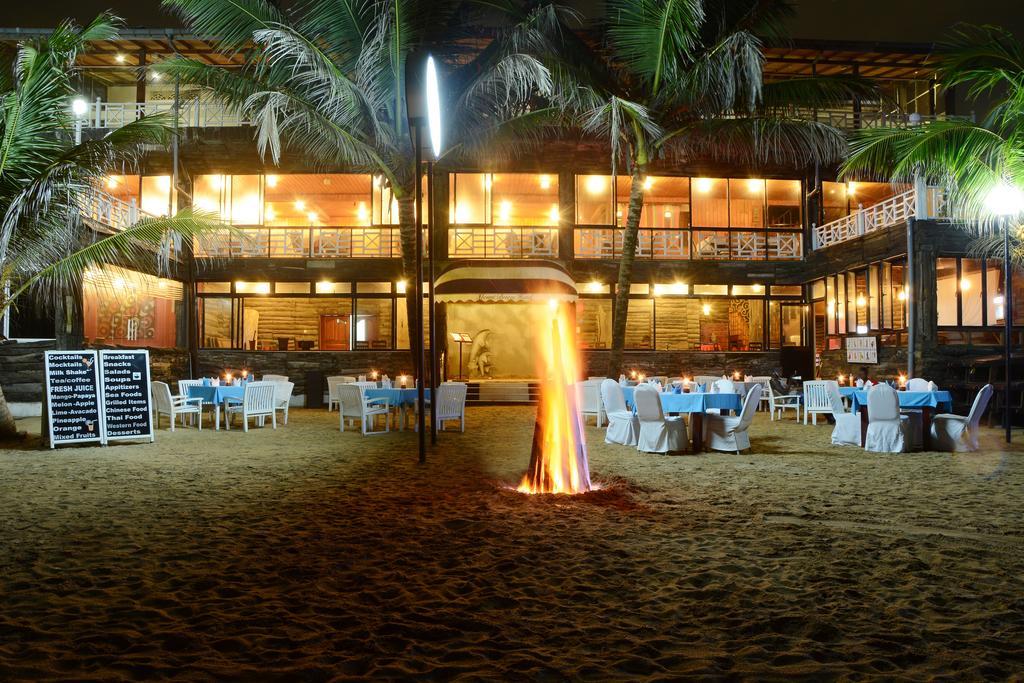 Mount Breeze Hotel Dehiwala-Mount Lavinia Εξωτερικό φωτογραφία