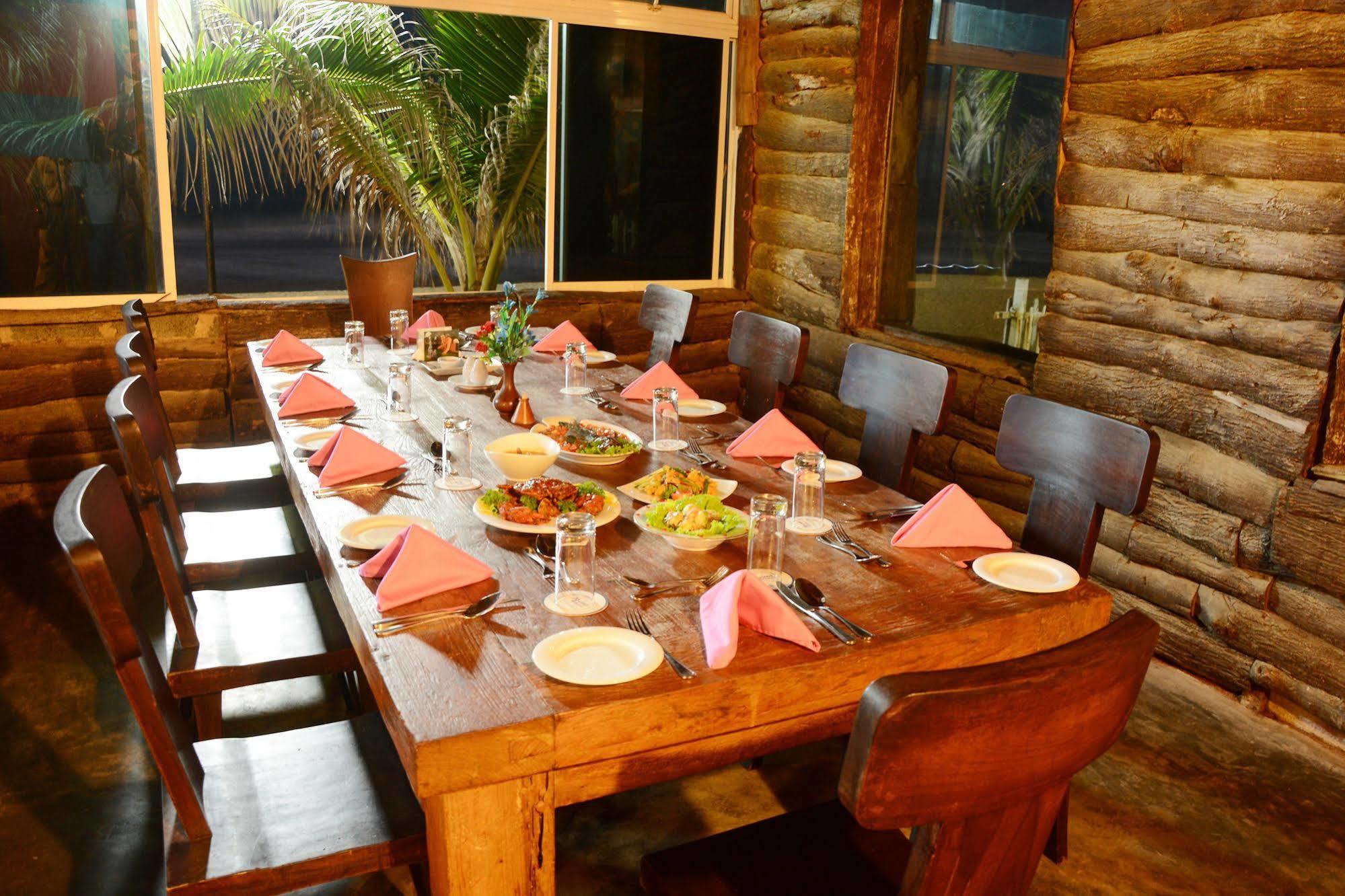 Mount Breeze Hotel Dehiwala-Mount Lavinia Εξωτερικό φωτογραφία