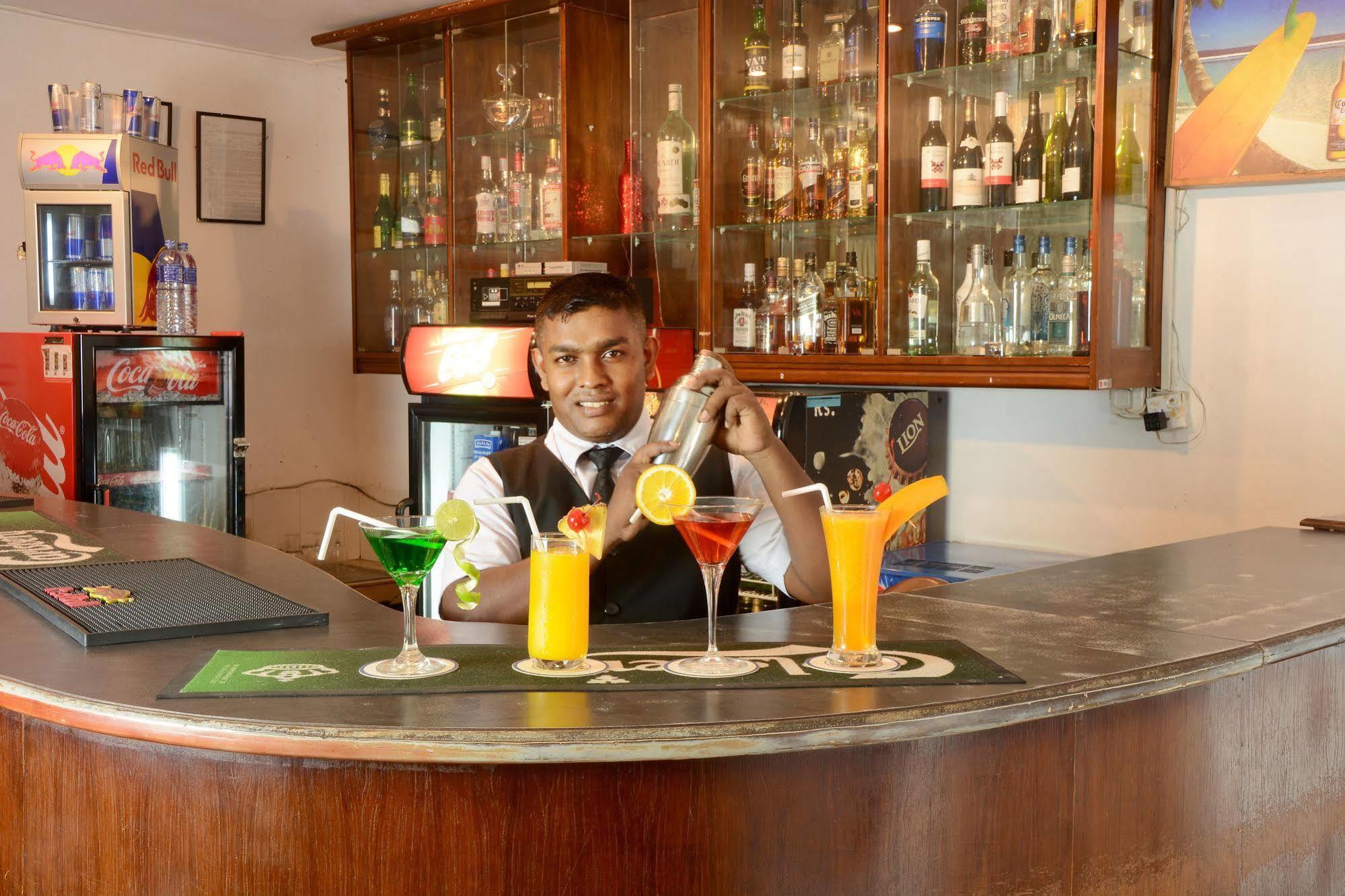 Mount Breeze Hotel Dehiwala-Mount Lavinia Εξωτερικό φωτογραφία