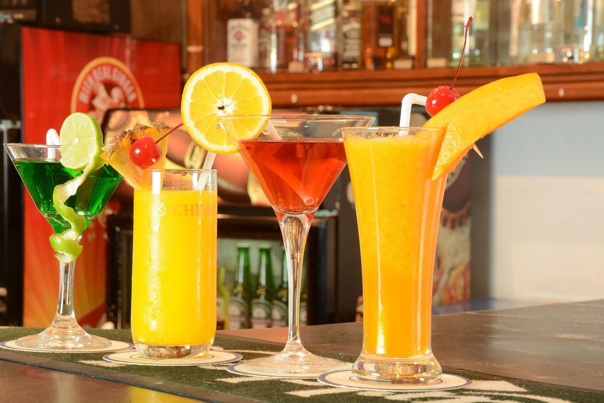 Mount Breeze Hotel Dehiwala-Mount Lavinia Εξωτερικό φωτογραφία