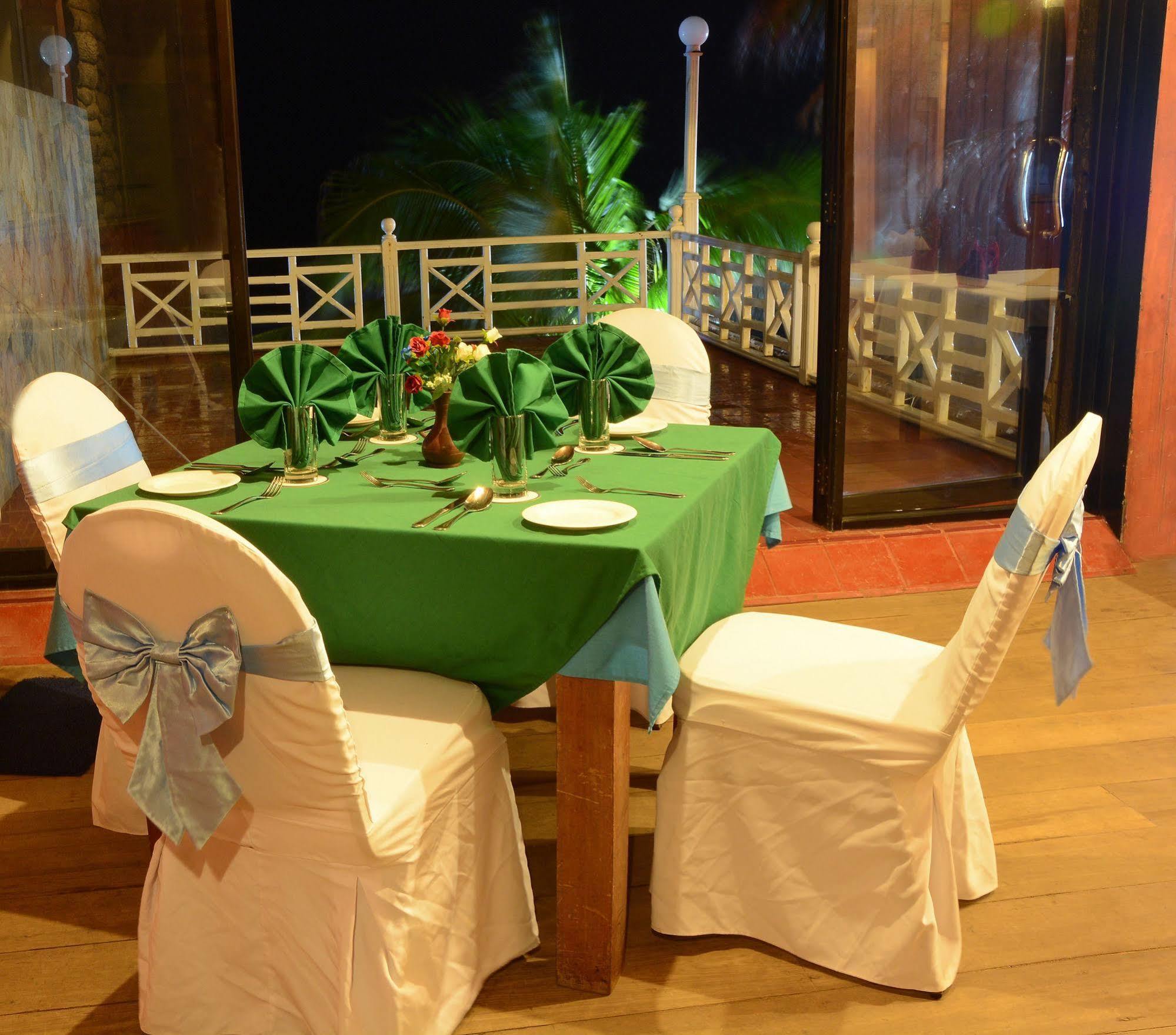 Mount Breeze Hotel Dehiwala-Mount Lavinia Εξωτερικό φωτογραφία