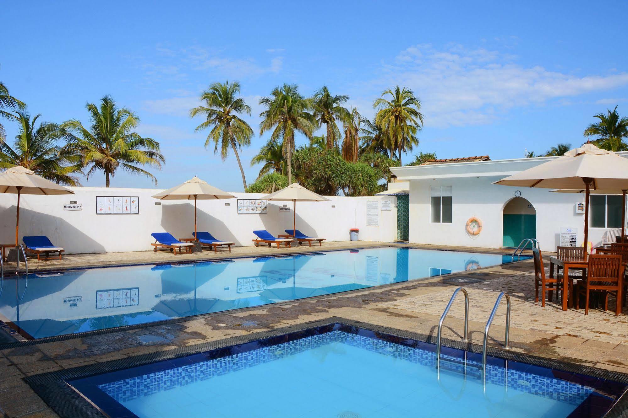 Mount Breeze Hotel Dehiwala-Mount Lavinia Εξωτερικό φωτογραφία
