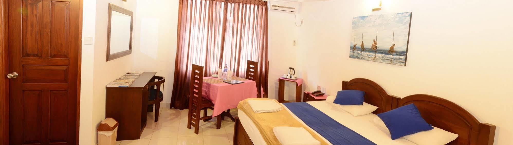 Mount Breeze Hotel Dehiwala-Mount Lavinia Εξωτερικό φωτογραφία