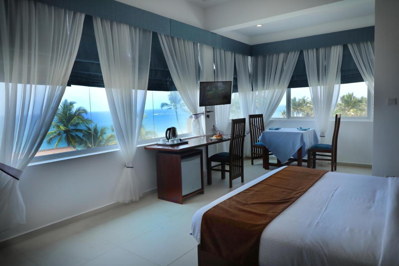 Mount Breeze Hotel Dehiwala-Mount Lavinia Εξωτερικό φωτογραφία
