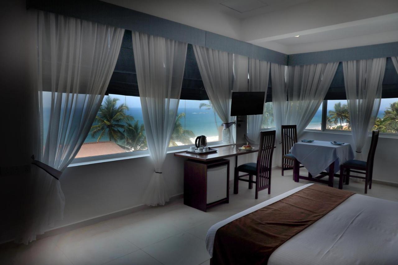Mount Breeze Hotel Dehiwala-Mount Lavinia Εξωτερικό φωτογραφία