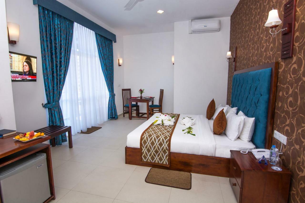 Mount Breeze Hotel Dehiwala-Mount Lavinia Εξωτερικό φωτογραφία