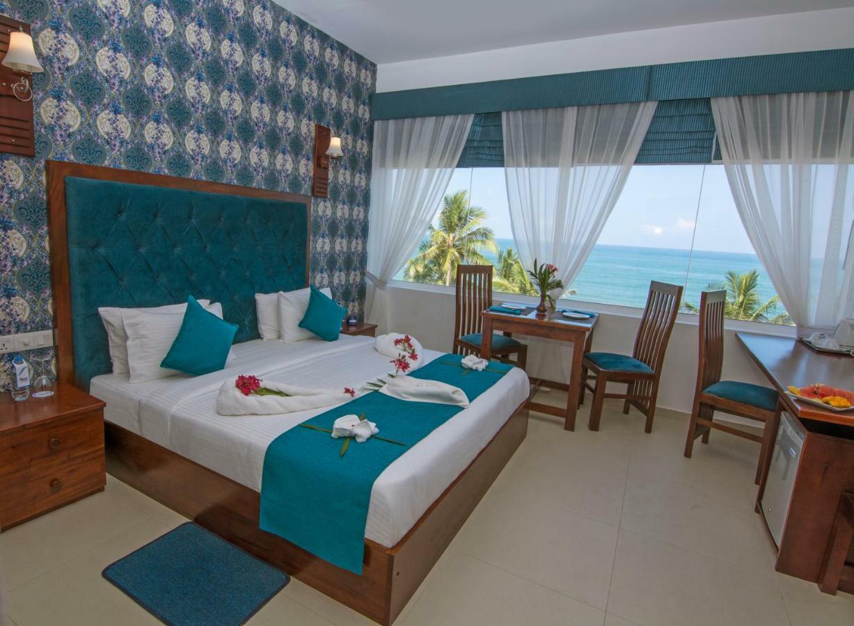 Mount Breeze Hotel Dehiwala-Mount Lavinia Εξωτερικό φωτογραφία