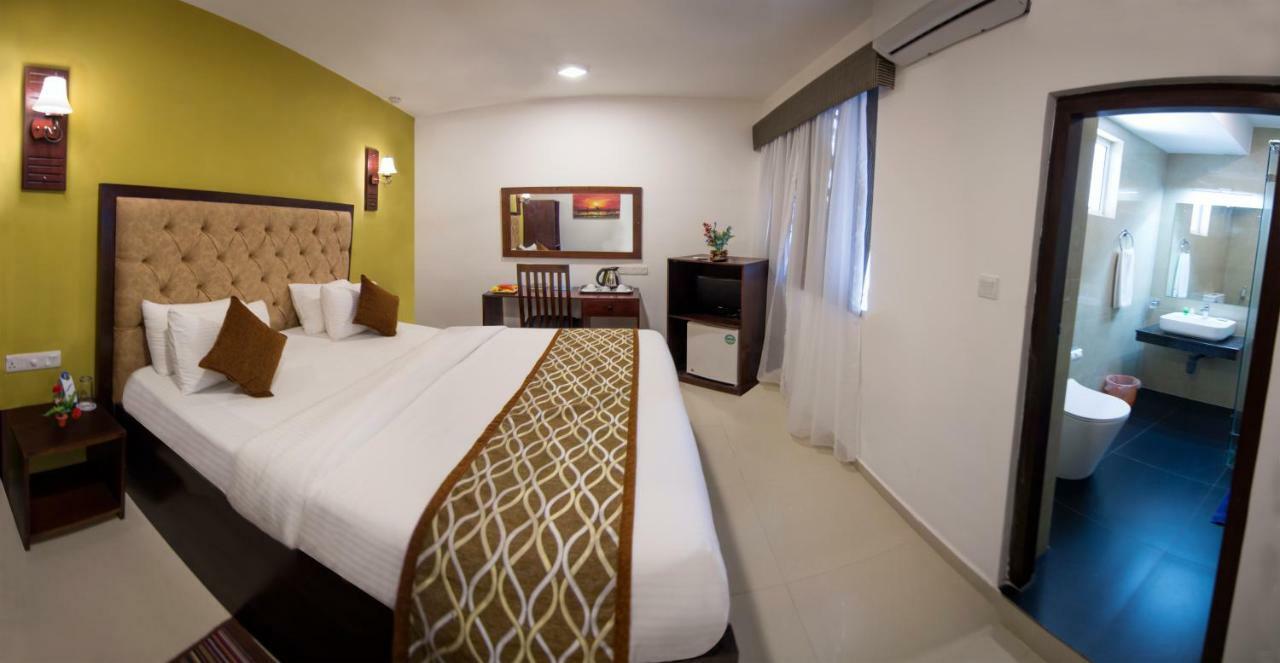 Mount Breeze Hotel Dehiwala-Mount Lavinia Εξωτερικό φωτογραφία