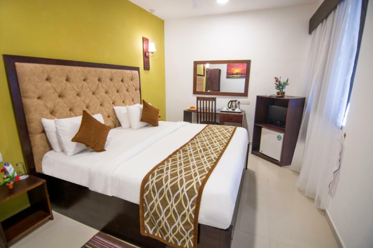 Mount Breeze Hotel Dehiwala-Mount Lavinia Εξωτερικό φωτογραφία