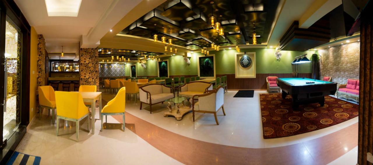 Mount Breeze Hotel Dehiwala-Mount Lavinia Εξωτερικό φωτογραφία