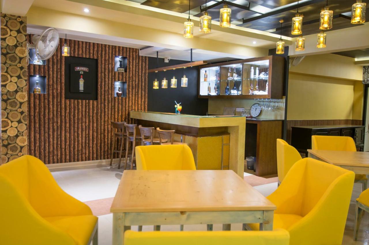 Mount Breeze Hotel Dehiwala-Mount Lavinia Εξωτερικό φωτογραφία