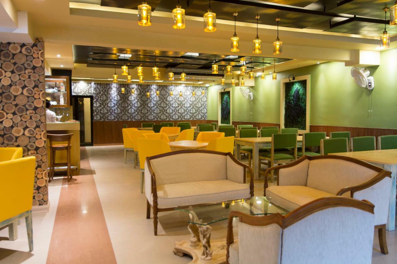 Mount Breeze Hotel Dehiwala-Mount Lavinia Εξωτερικό φωτογραφία