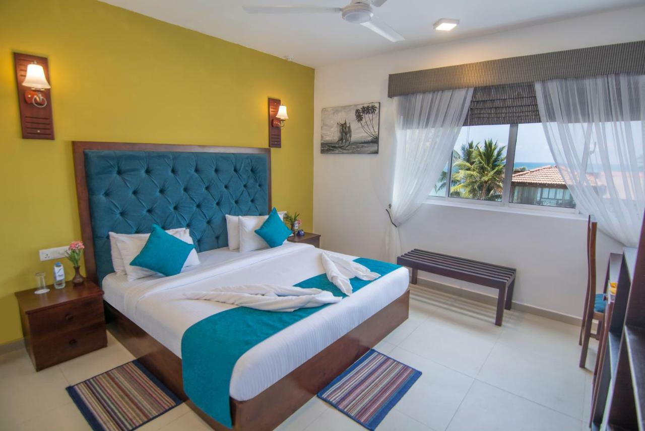 Mount Breeze Hotel Dehiwala-Mount Lavinia Εξωτερικό φωτογραφία
