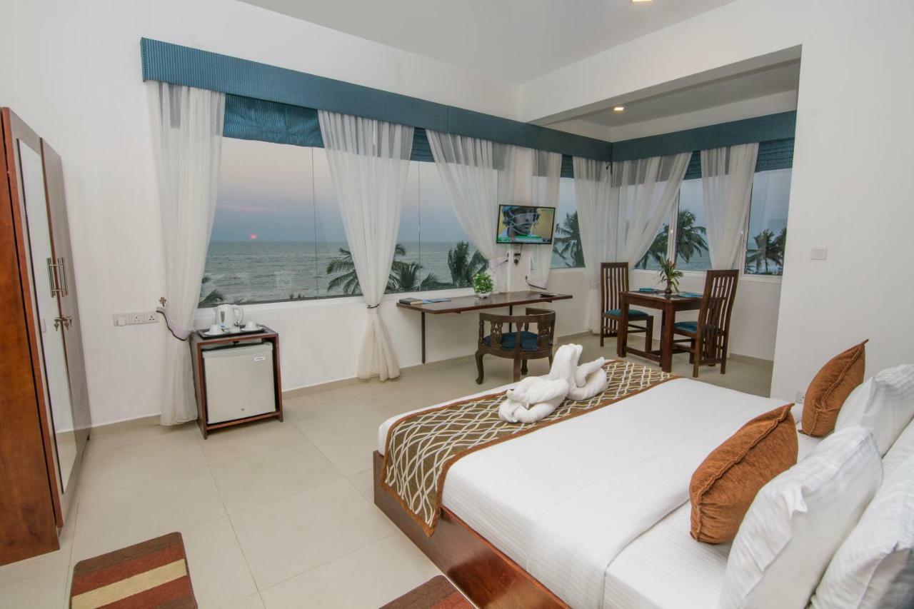 Mount Breeze Hotel Dehiwala-Mount Lavinia Εξωτερικό φωτογραφία