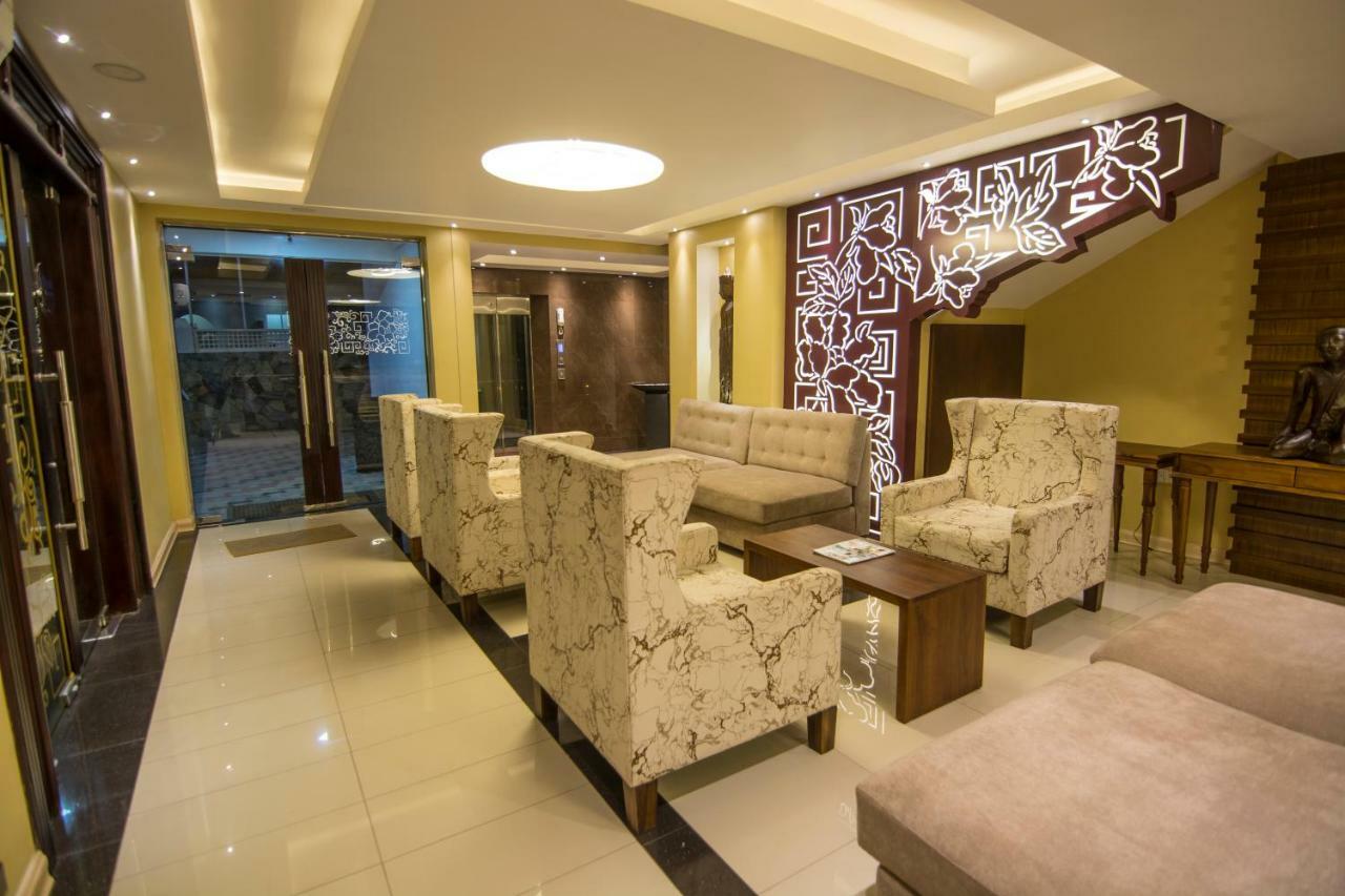 Mount Breeze Hotel Dehiwala-Mount Lavinia Εξωτερικό φωτογραφία