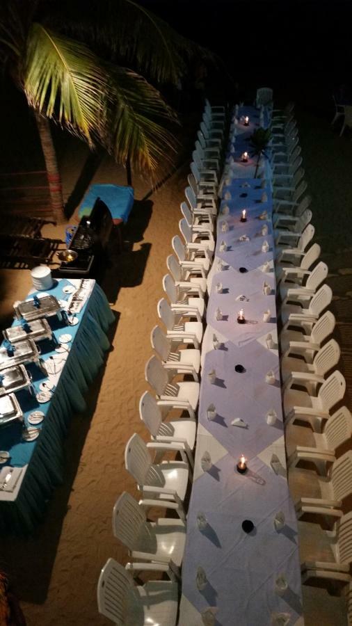 Mount Breeze Hotel Dehiwala-Mount Lavinia Εξωτερικό φωτογραφία