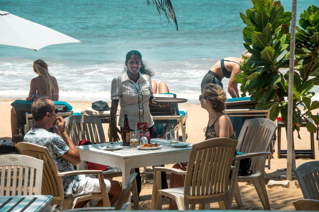Mount Breeze Hotel Dehiwala-Mount Lavinia Εξωτερικό φωτογραφία