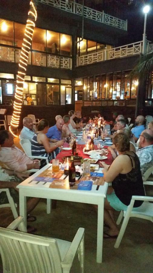 Mount Breeze Hotel Dehiwala-Mount Lavinia Εξωτερικό φωτογραφία